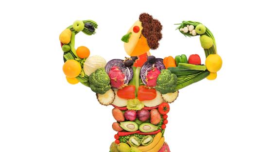 Польза и вред овощей и фруктов, 7 популярных мифов