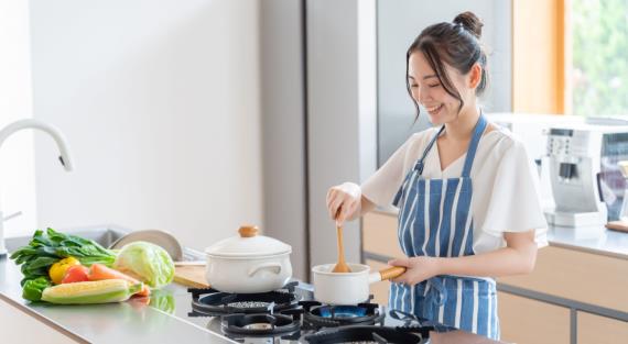 5 ошибок, которые вы точно совершаете во время готовки