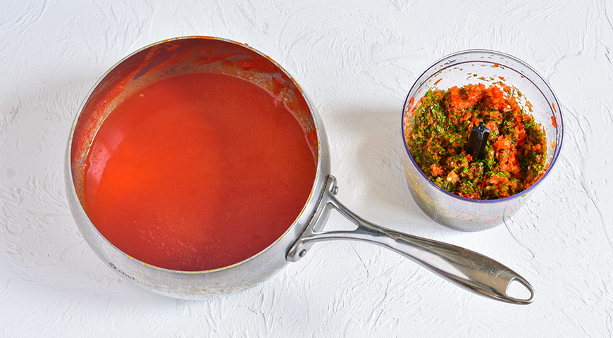 Как приготовить соус сацебели в домашних условиях: рецепт и советы