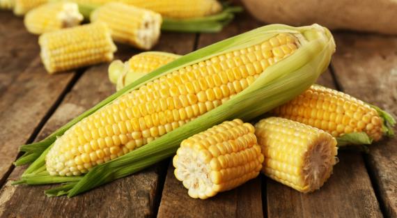 Кукуруза - описание продукта, как выбирать, как готовить, читайте наGastronom.ru