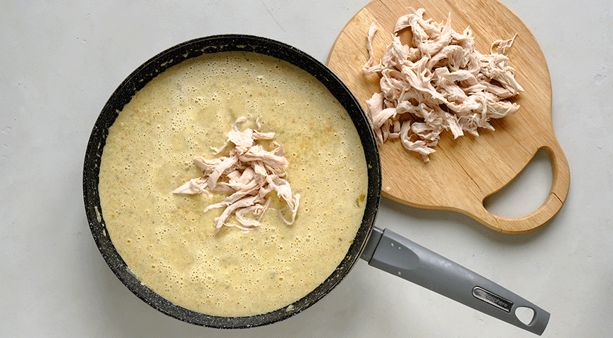 Как приготовить куриный суп с грибами: рецепт и советы